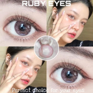 Lens mắt Hàn Quốc, kính áp tròng [ĐƯỢC CHỌN 20 MẪU]